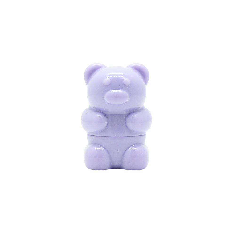 Cathy Doll #02 Redlipop Shiny Bear Lip Moist 1.1g