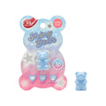 Cathy Doll #03 Sweet Peach Shiny Bear Lip Moist 1.1g