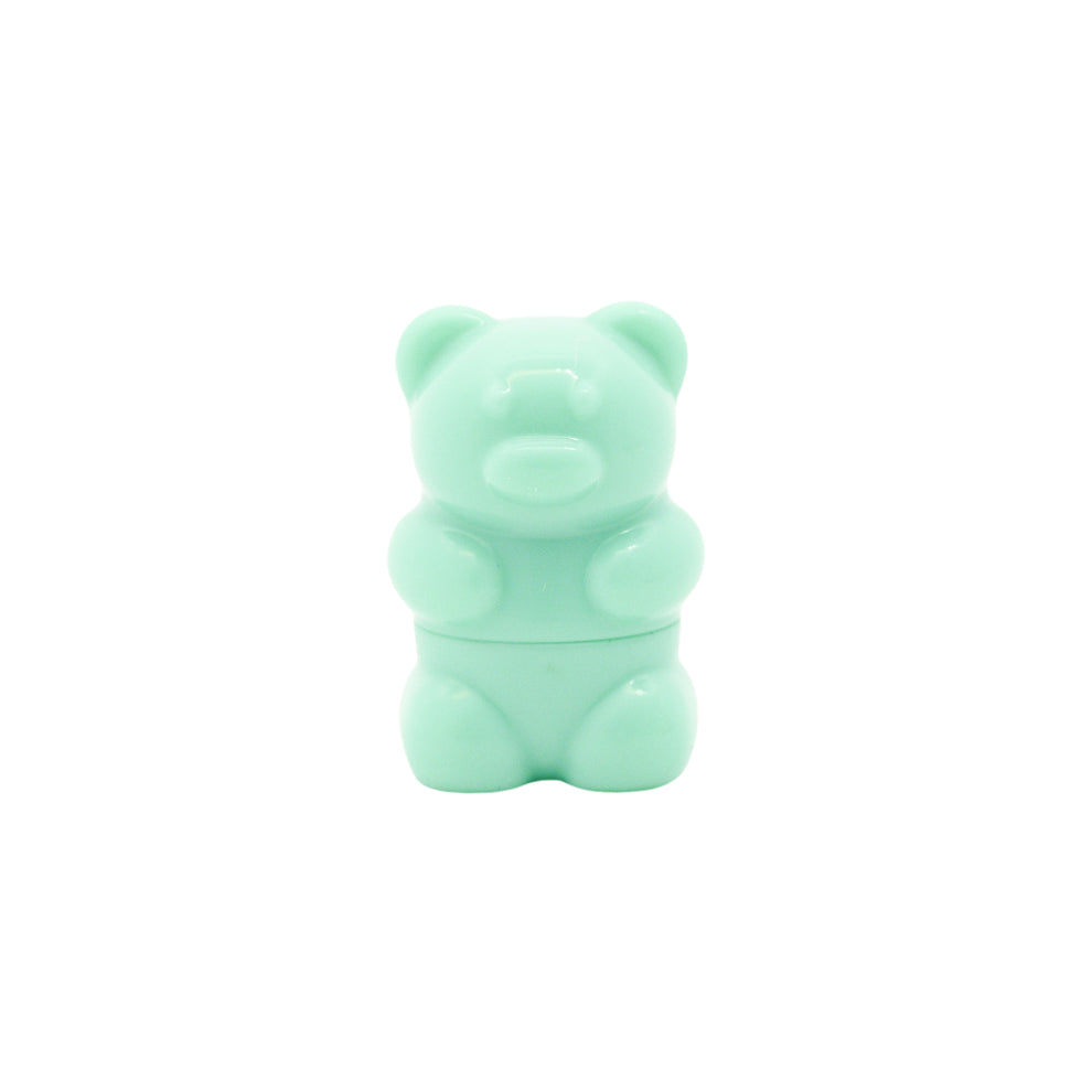 Cathy Doll #04 Sour Punch Shiny Bear Lip Moist 1.1g