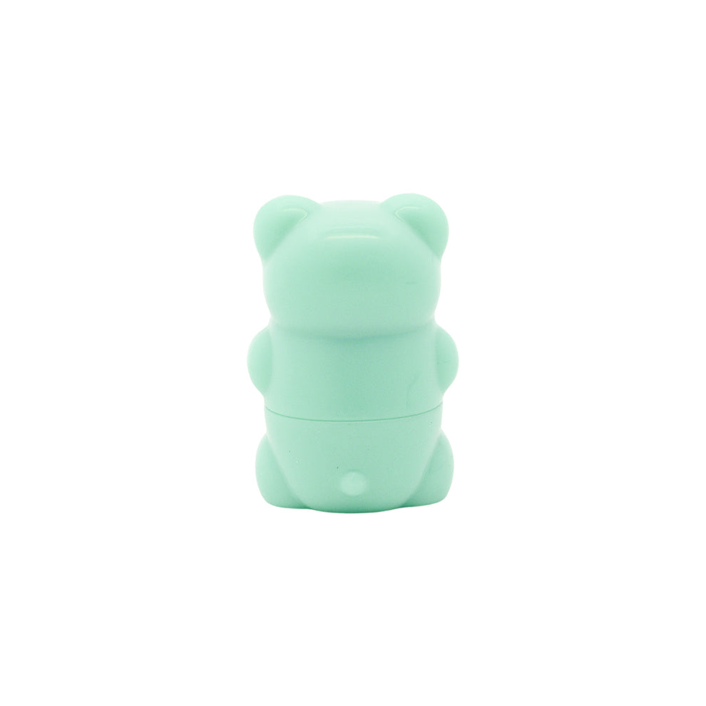 Cathy Doll #04 Sour Punch Shiny Bear Lip Moist 1.1g
