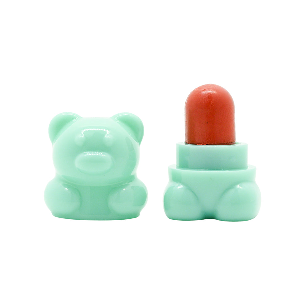 Cathy Doll #04 Sour Punch Shiny Bear Lip Moist 1.1g