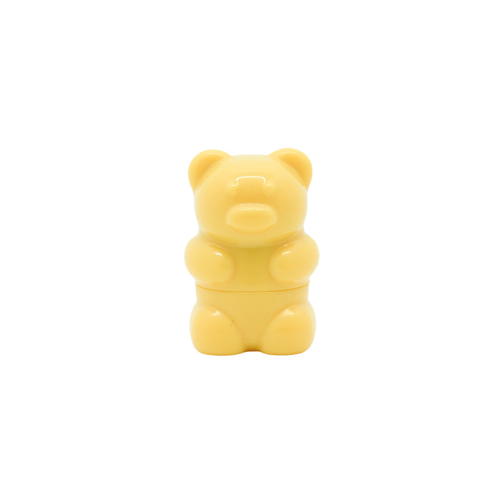 Cathy Doll #05 Brown Sugar Shiny Bear Lip Moist 1.1g