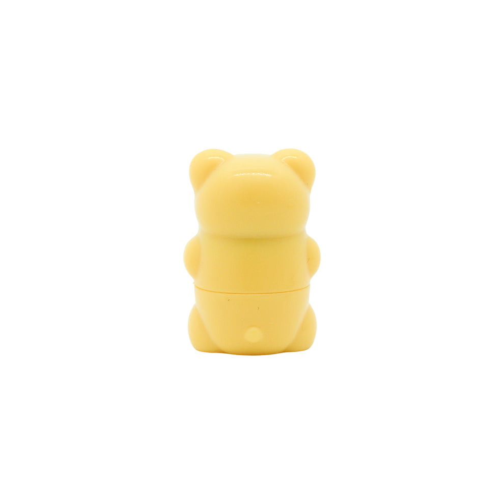Cathy Doll #05 Brown Sugar Shiny Bear Lip Moist 1.1g