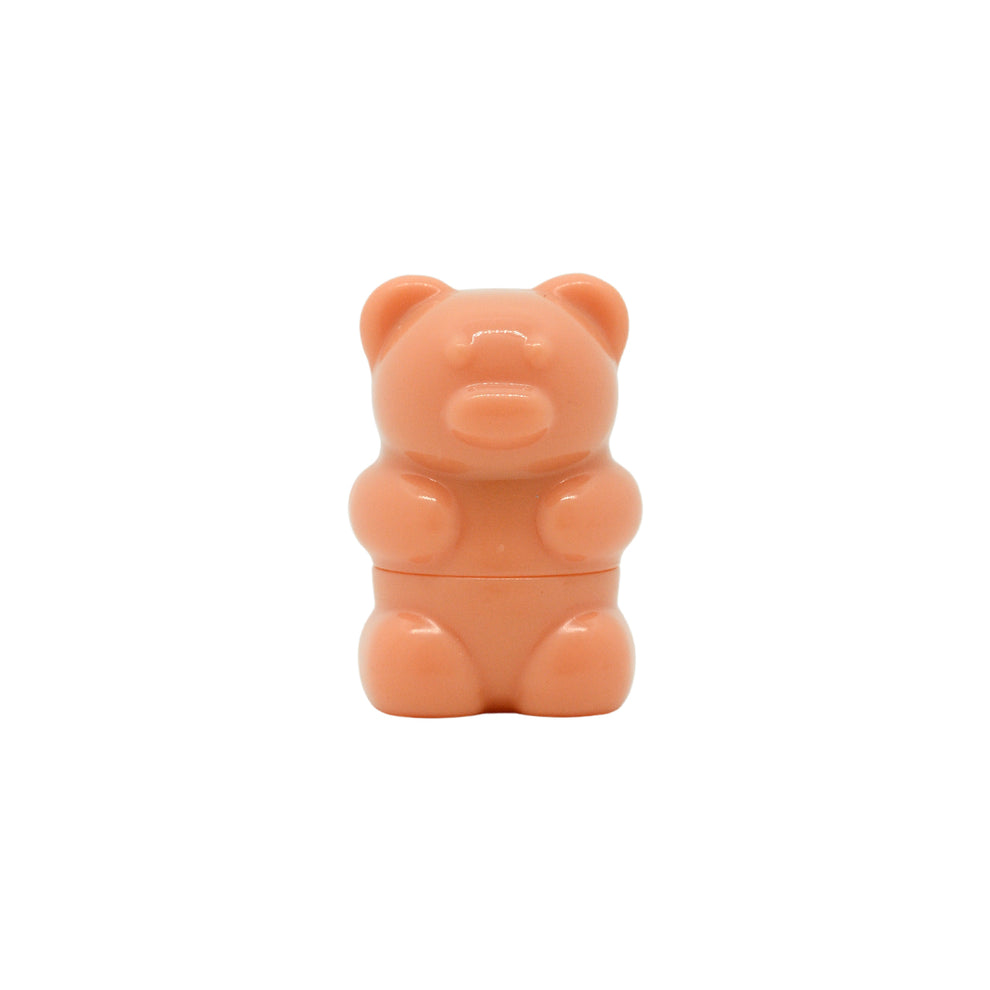 Cathy Doll #06 Jelly Cola Shiny Bear Lip Moist 1.1g