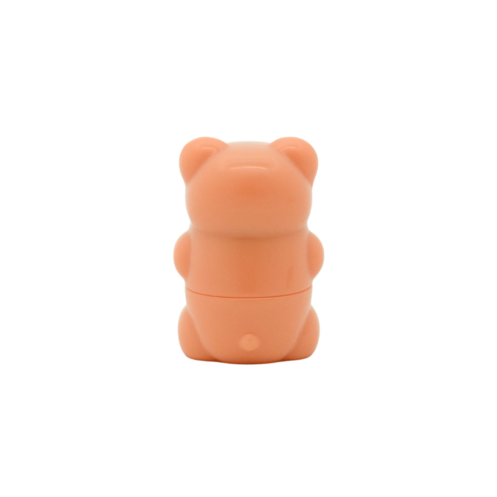 Cathy Doll #06 Jelly Cola Shiny Bear Lip Moist 1.1g