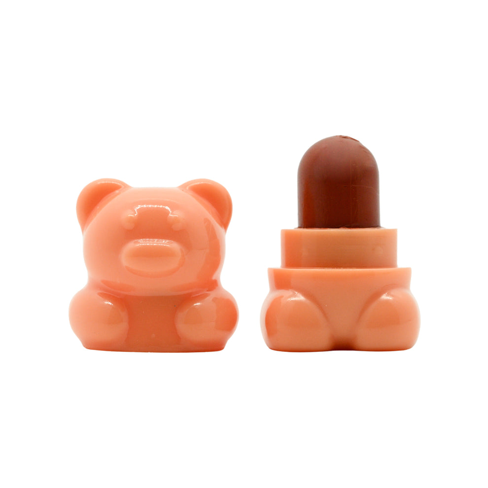 Cathy Doll #06 Jelly Cola Shiny Bear Lip Moist 1.1g
