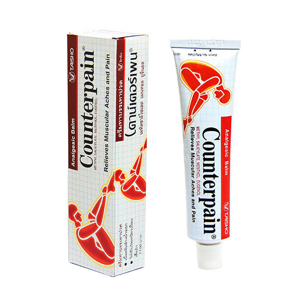 Counterpain Analgesic Balm 30g