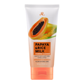 AR Papaya & Rice Milk Foaming Cleanser