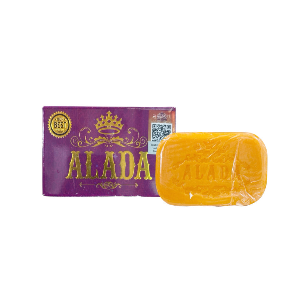 Alada Whitening Soap