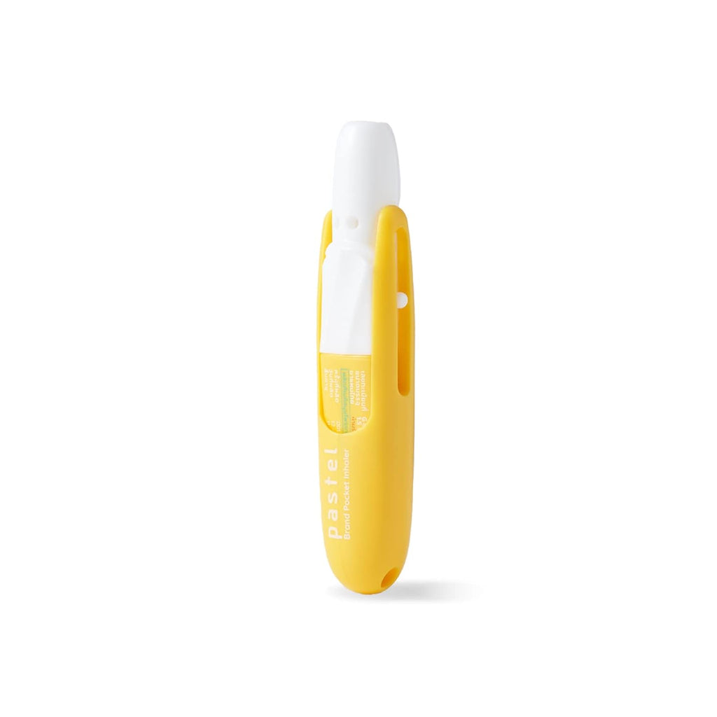 Pastel Inhaler Nasal Relief Stick