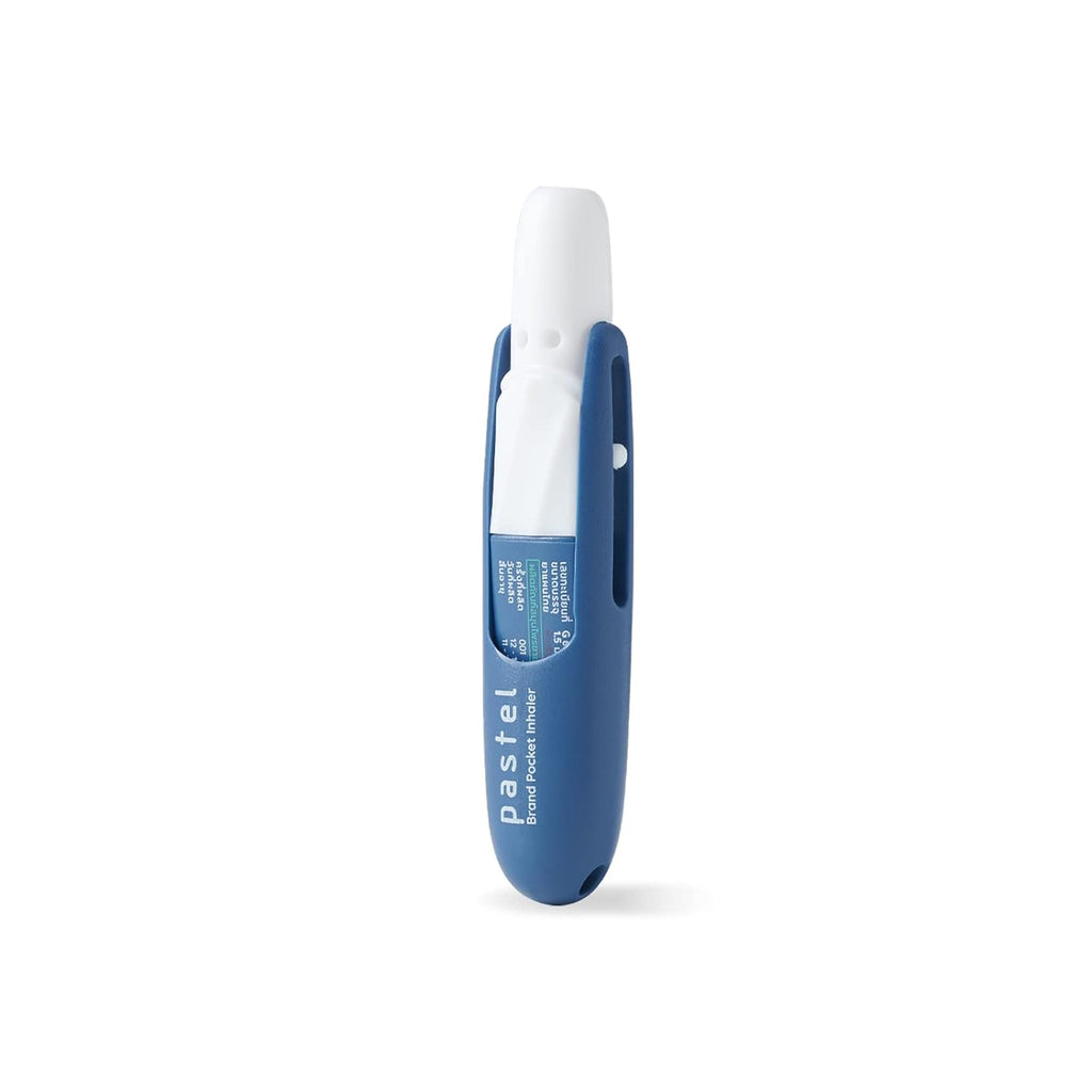 Pastel Inhaler Nasal Relief Stick