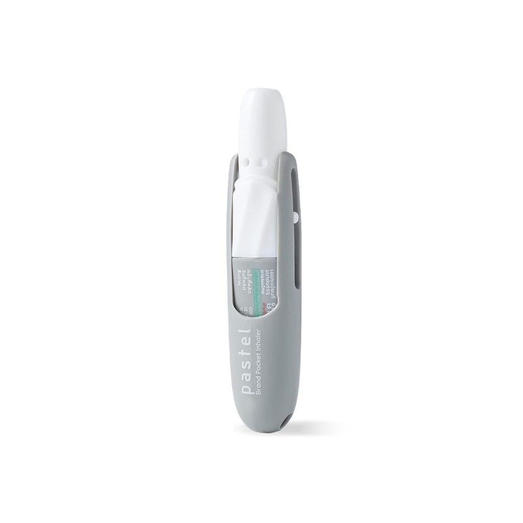 Pastel Inhaler Nasal Relief Stick