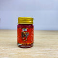 GREEN SEVEN TIGER BALM 50G