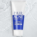 Lion Pair Ance Creamy Foam Anti- Acne Cleansing Cream Facial Cleanser for Adult