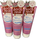 Cosparade Whip Premium Pink Collagen