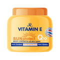 AR VITAMIN E SUN PROTECT Q10 PLUS BODY CREAM