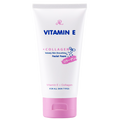 AR VITAMIN E + COLLAGEN FACIAL FOAM