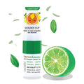 2-in-1 Aromatherapy Nasal Relief Stick - Lemon Inhaler