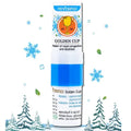 2-in-1 Aromatherapy Nasal Relief Stick - Snow Inhaler