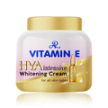 AR VITAMIN E HYA INTENSIVE WHITENING CREAM