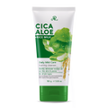AR Cica Aloe & Rice Milk Foaming Cleanser
