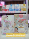 PRECIOUS SKIN PEARL BRIGHTENING MASK