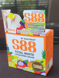 S88 Total White Underarm Cream