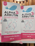 PRECIOUS SKIN THAILAND ALPHA ARBUTIN COLLAGEN 3+ PLUS BODY LOTION