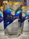 Bouncia Body Soap Wash Refill Moisturizing Foaming Body Wash 360ml
