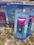 UV AQUA RICH WATER ESSENCE SUNSCREEN