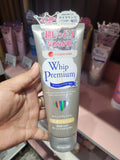 Cosparade Whip Premium Silver Gray