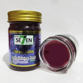 GREEN SEVEN LAVENDER SLEEP BALM 50G