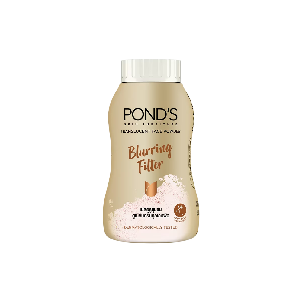 POND'S Translucent Face Powder Blurring Filler