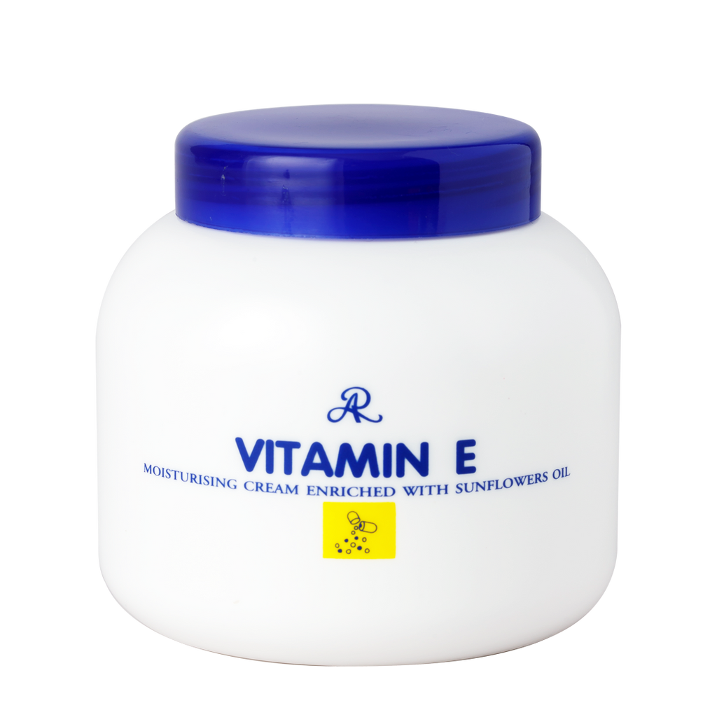 AR Vitamin E Moisturizing Cream