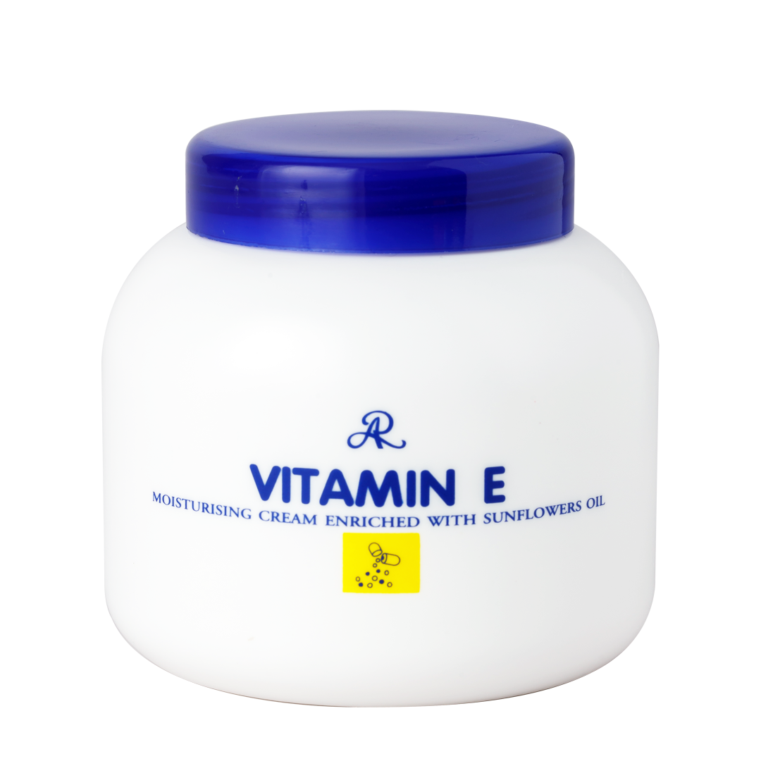 AR Vitamin E Moisturizing Cream