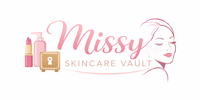 Missy Skincare Vault - Home