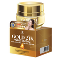 PRECIOUS SKIN GOLD 24K WHITENING ANTI-MELASMA FACIAL CREAM
