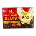 Deli Skin Nano White Gluta Soap