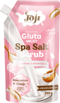 JOJI SECRET YOUNG GLUTA MILKY SPA SALT SCRUB
