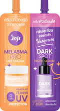 JOJI SECRET YOUNG MELASMA PRODAY UV PROTECT & DARK SPOT NIGHT SERUM