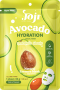 JOJI SECRET YOUNG AVOCADO HYDRATION FACIAL MASK