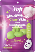 JOJI Secret Young Mangosteen Clear Skin Mask