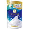 Bouncia Body Soap Wash Refill Moisturizing Foaming Body Wash 360ml