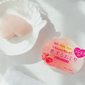 Pelican Soap Peach Butt and Hip Bar Soap