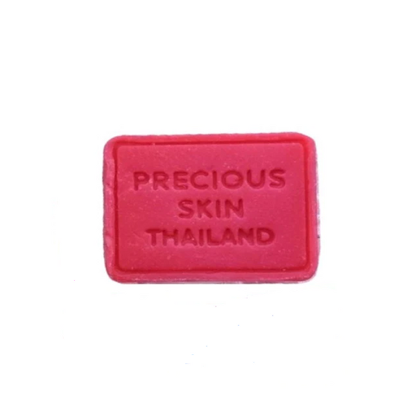 PRECIOUS SKIN ALPHA ARBUTIN 3PLUS+ SOAP 80G