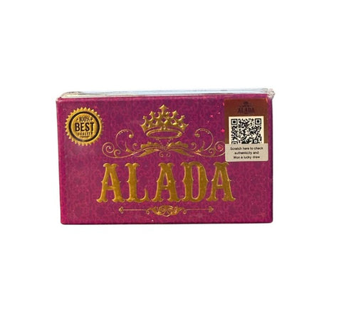 Alada Whitening Soap