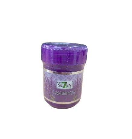 Green Seven Aroma Lavender Herbs Inhaler - 8g (big)