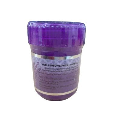 Green Seven Aroma Lavender Herbs Inhaler - 8g (big)