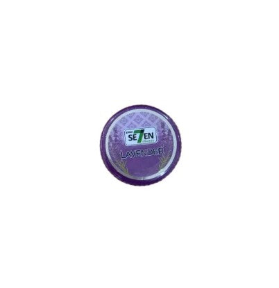 Green Seven Aroma Lavender Herbs Inhaler - 8g (big)