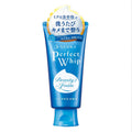 Senka Perfect Whip Cleansing Foam Gentle Daily Face Wash